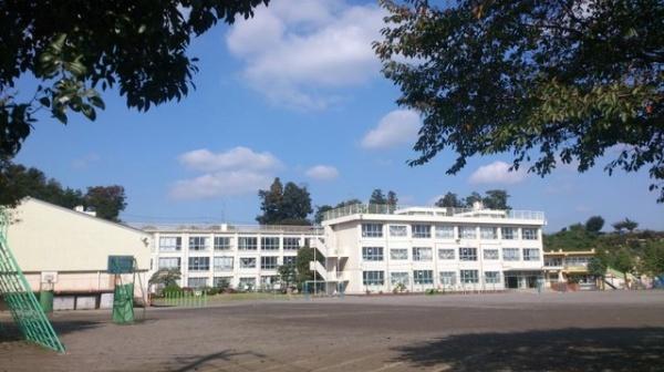 ナイスアーバン狭山(狭山市立水富小学校)