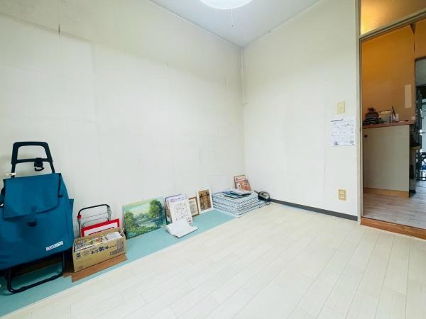 川越グリーンパークK1号棟