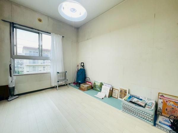 川越グリーンパークK1号棟