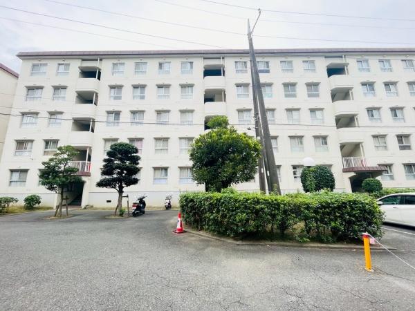 川越グリーンパークK1号棟