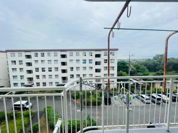 川越グリーンパークK1号棟