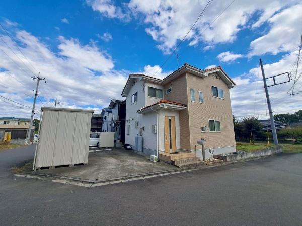 川越市下老袋　中古戸建