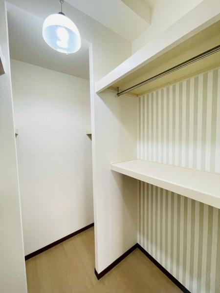 グリーンコモンズ川越３号棟