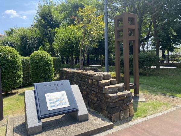 グリーンコモンズ川越３号棟
