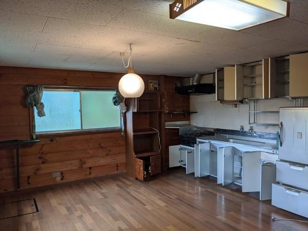 田方郡函南町畑の中古一戸建て