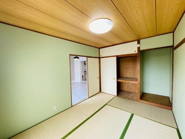 ファミリィハウス川越