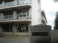 【想定利回り8.88%】所沢市東新井(所沢市立中央中学校)