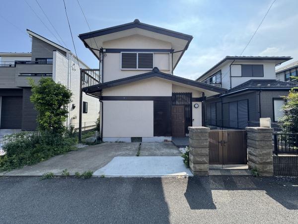 狭山市水野土地