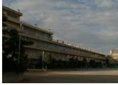 川越市霞ケ関北2丁目の土地(川越市立名細中学校)