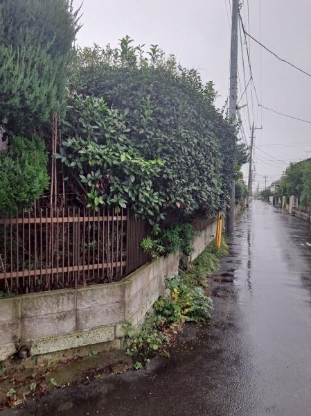 川越市霞ケ関北2丁目の土地(その他)