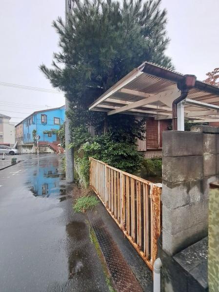 川越市霞ケ関北2丁目の土地(その他)