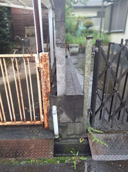 川越市霞ケ関北2丁目の土地(その他)