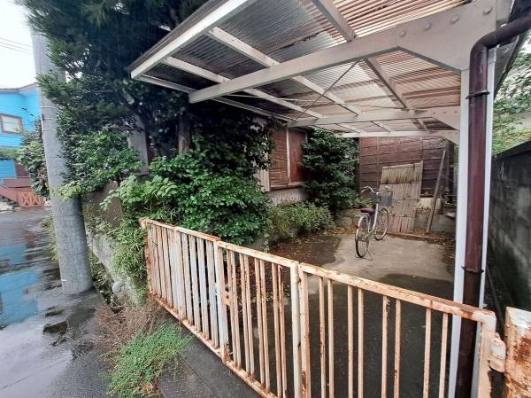 川越市霞ケ関北2丁目の土地(その他)