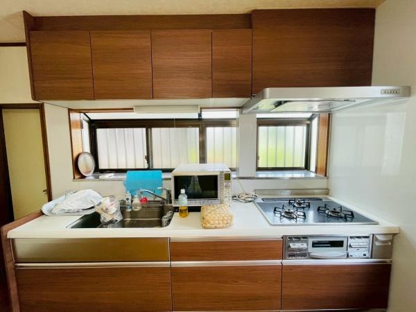 川越市砂新田中古戸建