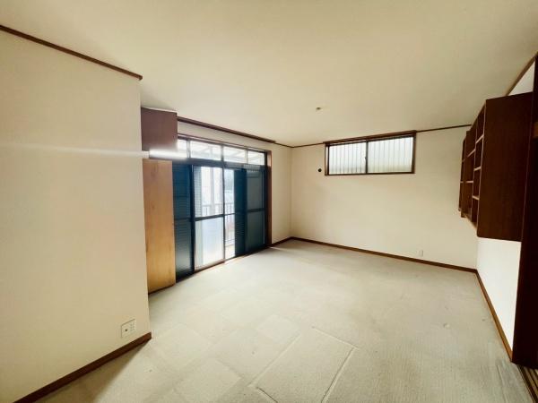 狭山市大字北入曽の中古一戸建て