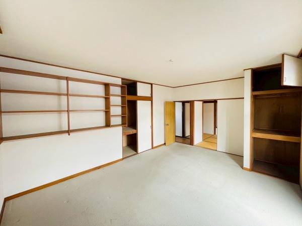 狭山市大字北入曽の中古一戸建て