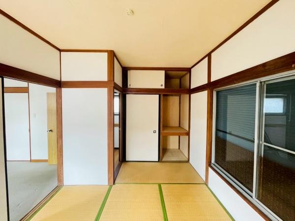 狭山市大字北入曽の中古一戸建て