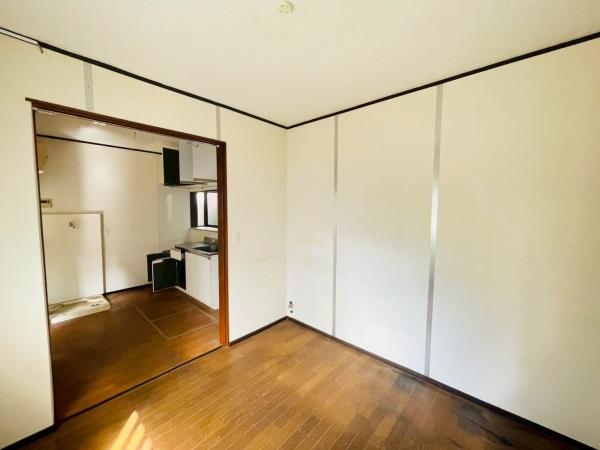 狭山市大字北入曽の中古一戸建て