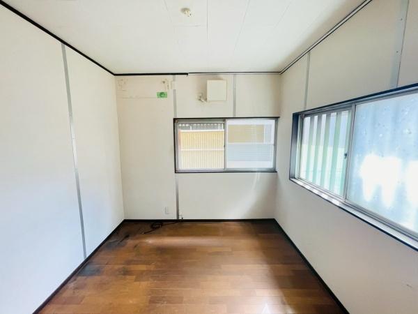 狭山市大字北入曽の中古一戸建て