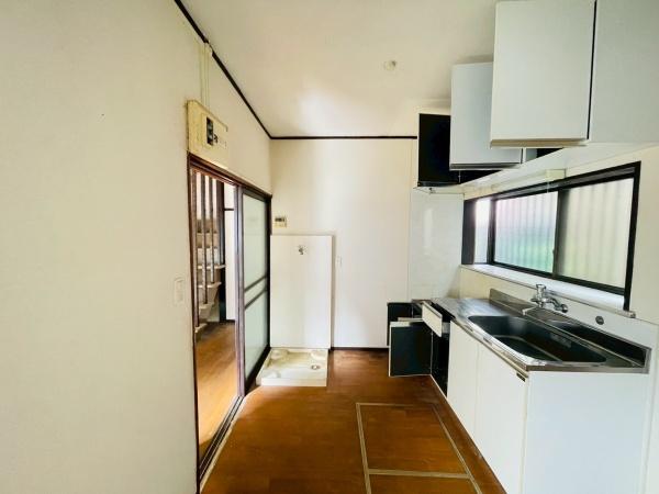 狭山市大字北入曽の中古一戸建て