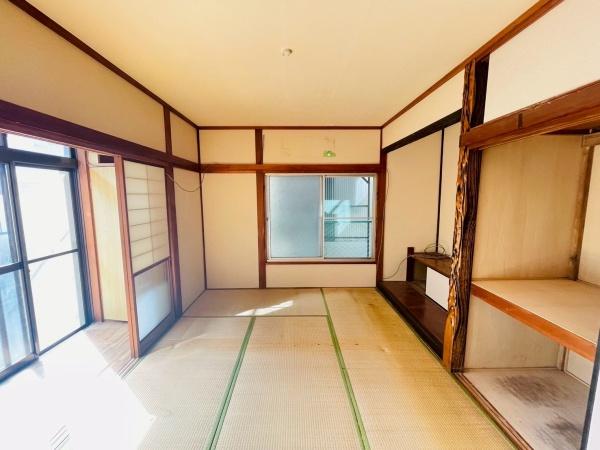 狭山市大字北入曽の中古一戸建て