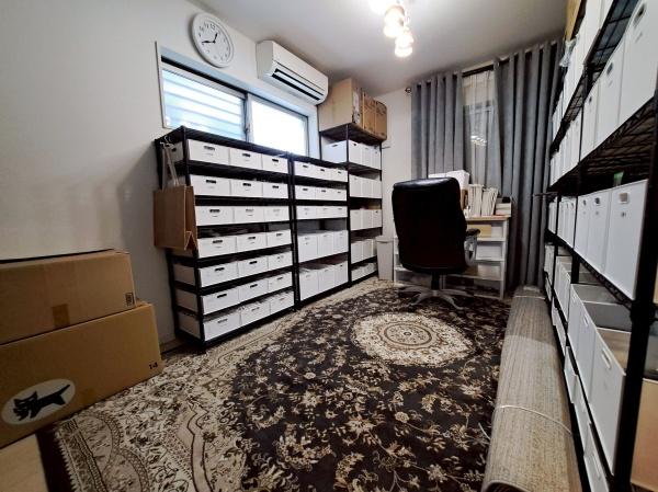 川越市岸町２丁目の中古一戸建て