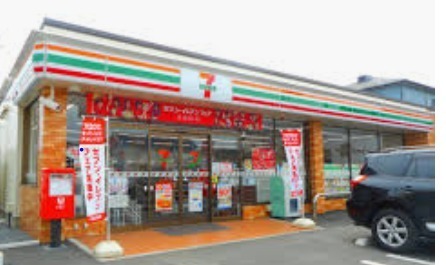 川越市岸町２丁目の中古一戸建て(セブンイレブン川越岸町3丁目店)