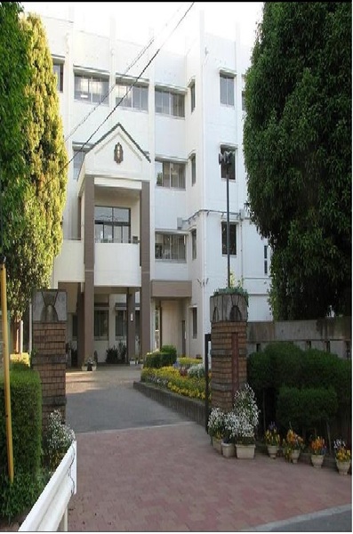 川越市岸町２丁目の中古一戸建て(川越市立城南中学校)