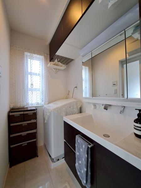 川越市岸町２丁目の中古一戸建て