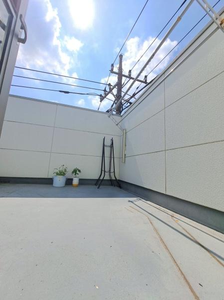 川越市岸町２丁目の中古一戸建て