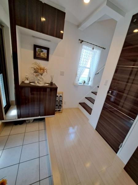 川越市岸町２丁目の中古一戸建て