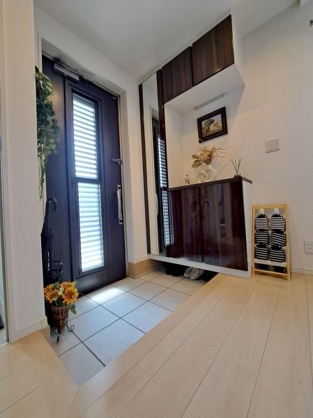 川越市岸町２丁目の中古一戸建て