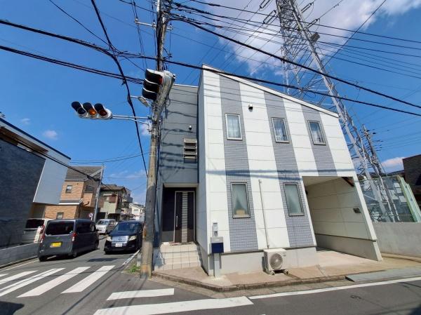 川越市岸町2丁目戸建