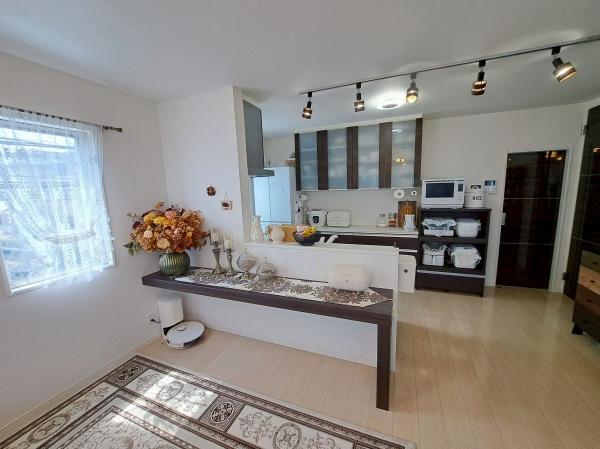 川越市岸町2丁目戸建