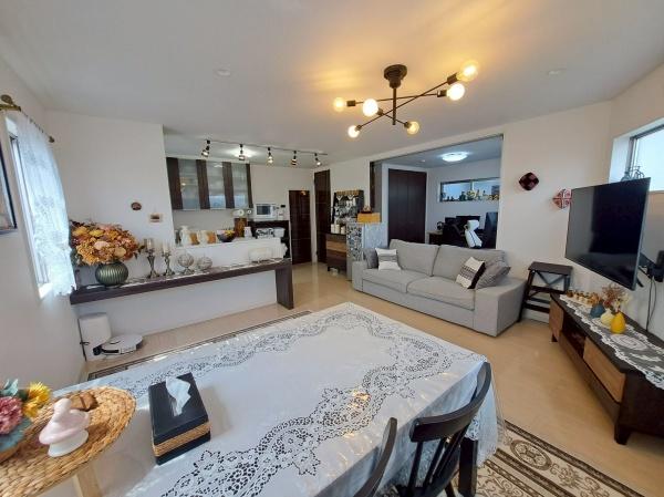 川越市岸町2丁目戸建