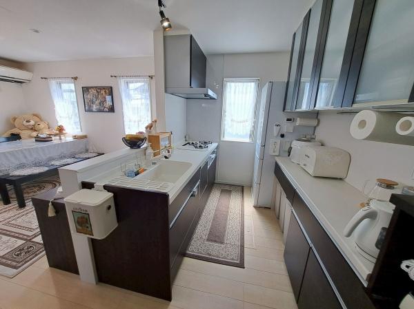 川越市岸町2丁目戸建