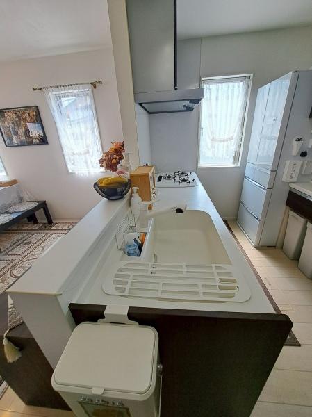 川越市岸町２丁目の中古一戸建て