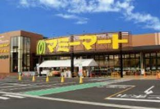 坂戸市柳町の土地(マミーマート坂戸八幡店)