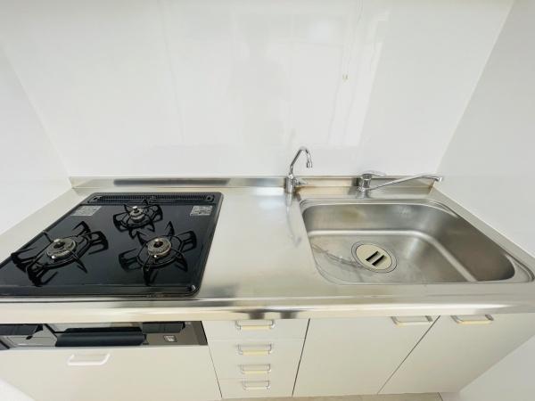 所沢コーポラスC棟