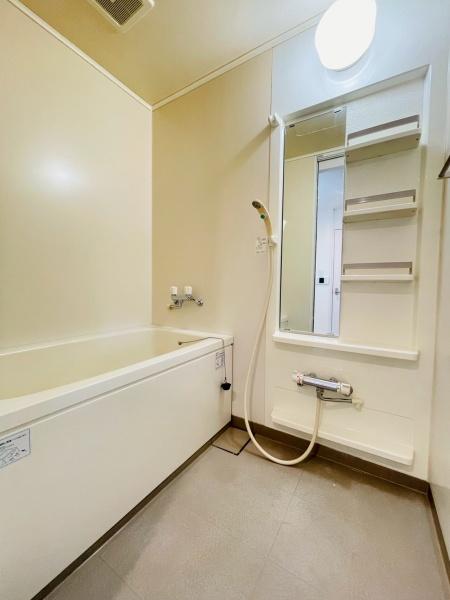 所沢コーポラスC棟