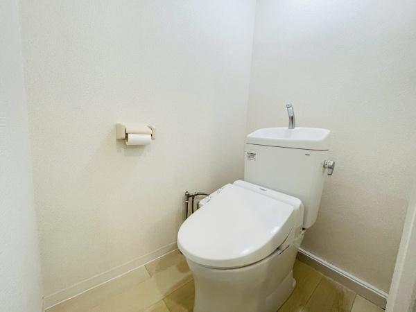 所沢コーポラスC棟