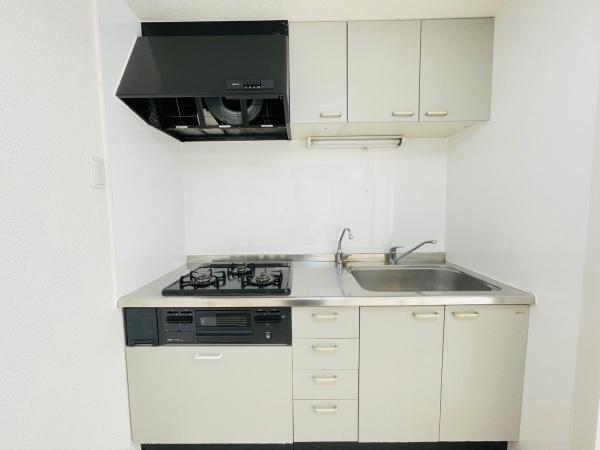 所沢コーポラスC棟