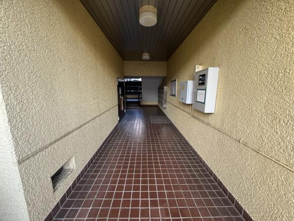 グロリアスマンションミフジ新河岸　１号館