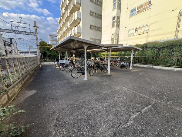 グロリアスマンションミフジ新河岸　１号館