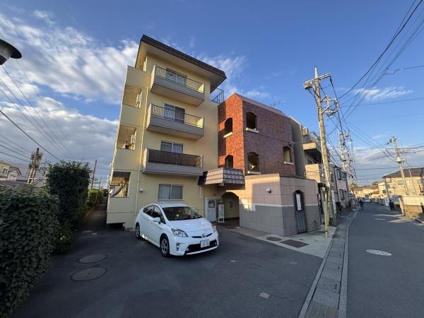 グロリアスマンションミフジ新河岸 1号館