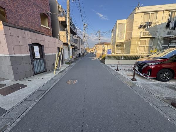 グロリアスマンションミフジ新河岸　１号館