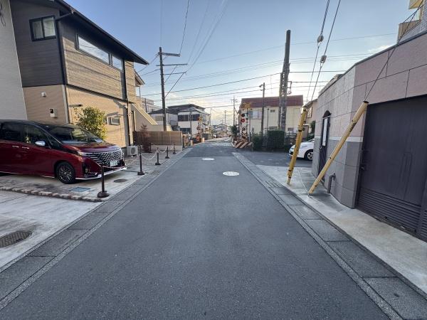 グロリアスマンションミフジ新河岸　１号館