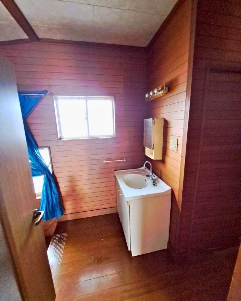 川越市大字笠幡の中古一戸建て