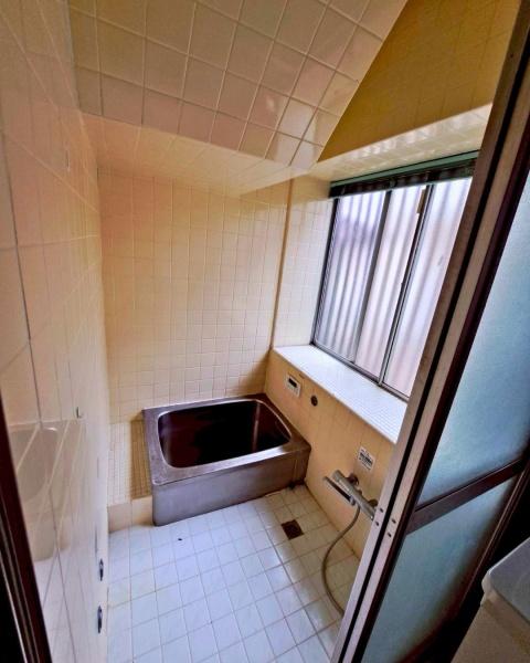 川越市大字笠幡の中古一戸建て