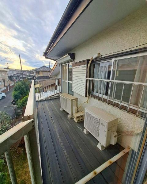 川越市大字笠幡の中古一戸建て